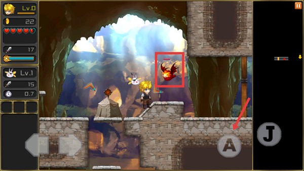 月之传说汉化无敌版