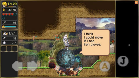 月之传说汉化无敌版