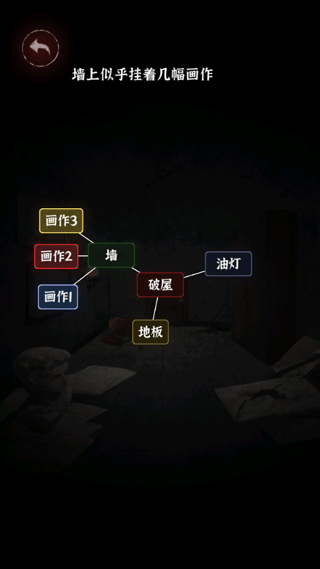 文字逃脱游戏全关卡解锁版