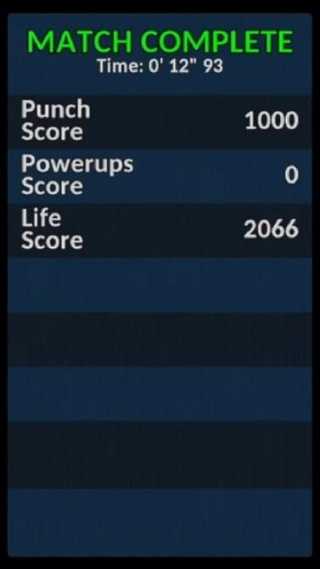 欧米茄拳击(Omega Knockout: Arcade Boxing)中文版