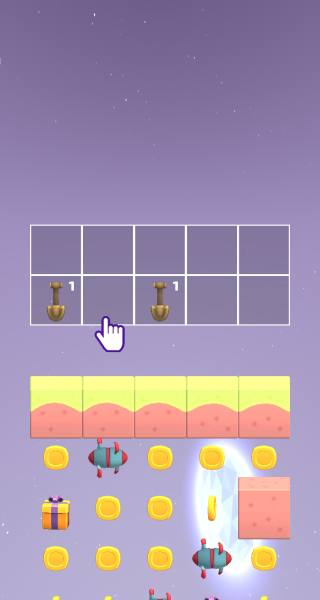 像素挖矿模拟最新版