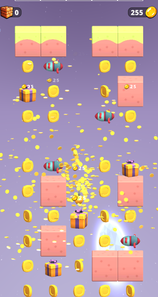 像素挖矿模拟最新版