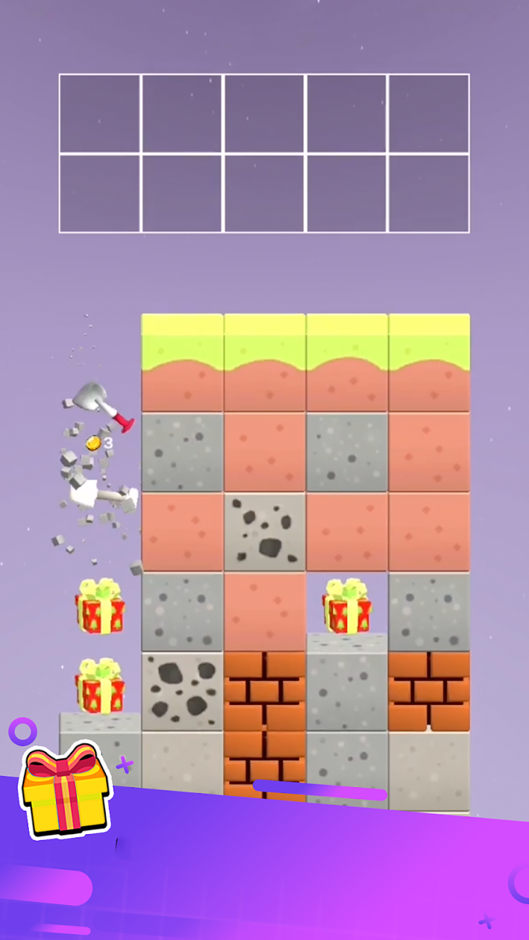 像素挖矿模拟最新版