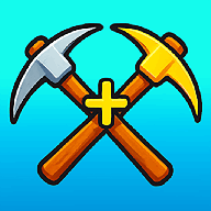 像素挖矿模拟最新版