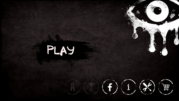 恐怖之眼(Eyes)中文版