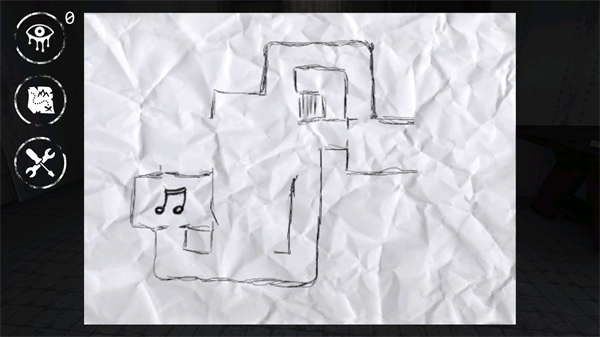 恐怖之眼(Eyes)中文版