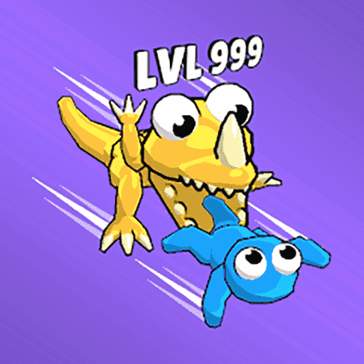 虫虫进化论正式版