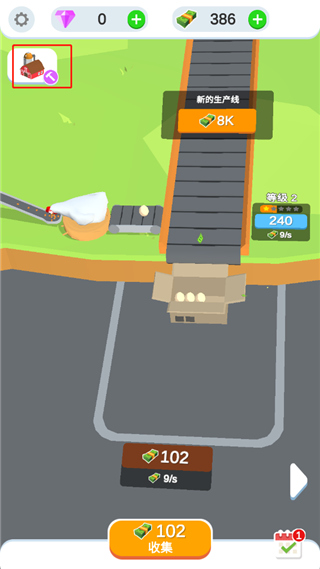 鸡蛋工厂大亨(Idle Egg Factory)手机版