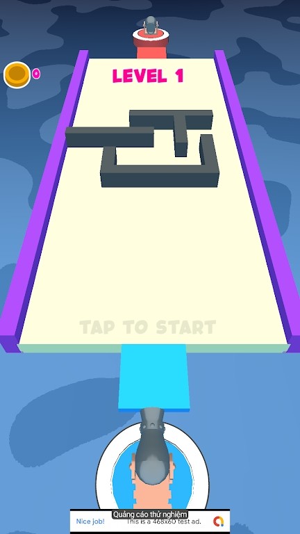 大炮迷宫轰炸正式版