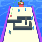 大炮迷宫轰炸正式版