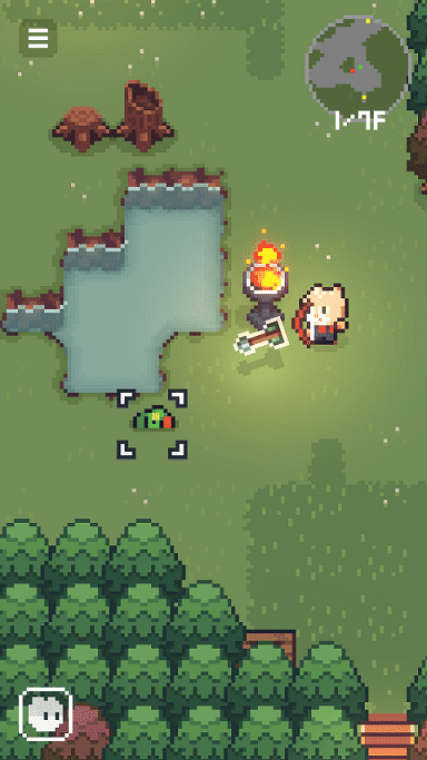 回家的路(The Way Home)手机版