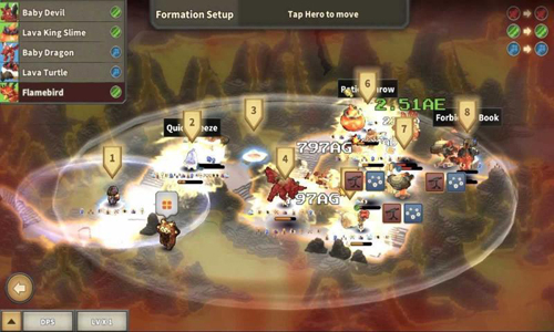 雌虎战机安卓版