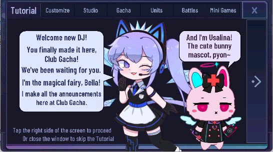 加查时空中文版