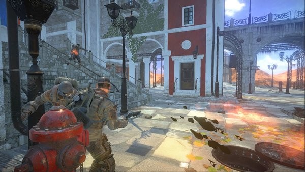 逃离克里夫最新版