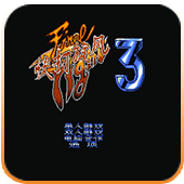 快打旋风3全人物连招金手指代码版