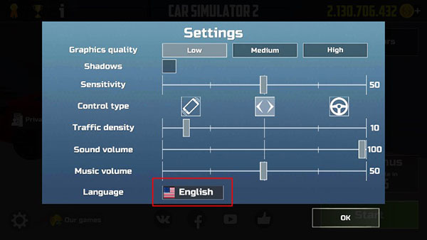 汽车模拟器2汉化版