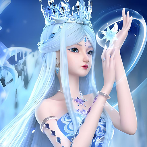 叶罗丽彩妆公主中文版