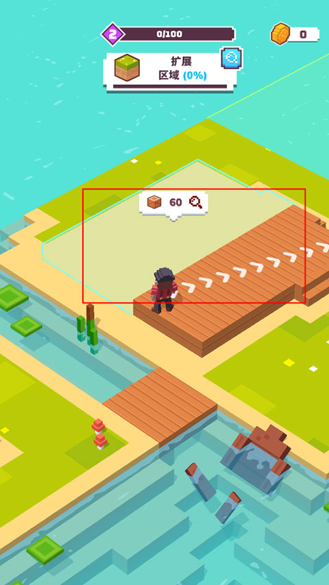 建造山谷(Craft Valley)最新版