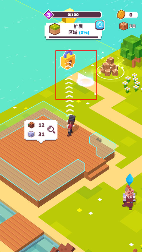 建造山谷(Craft Valley)最新版