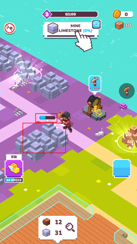 建造山谷(Craft Valley)最新版