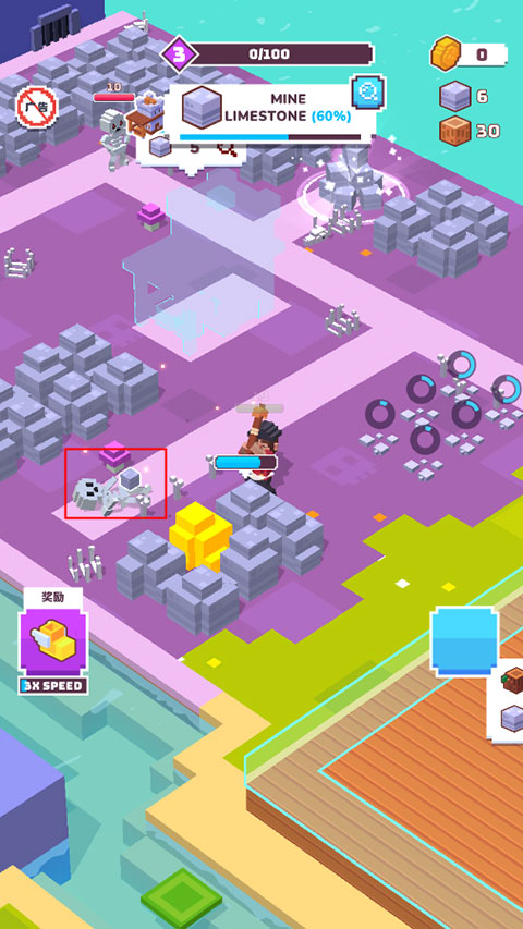 建造山谷(Craft Valley)最新版