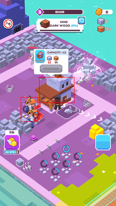 建造山谷(Craft Valley)最新版