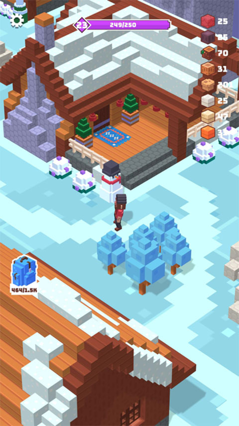 建造山谷(Craft Valley)最新版