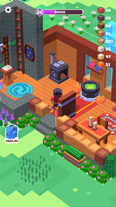 建造山谷(Craft Valley)最新版