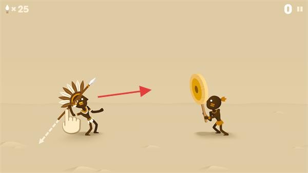 猎人酋长内置菜单版