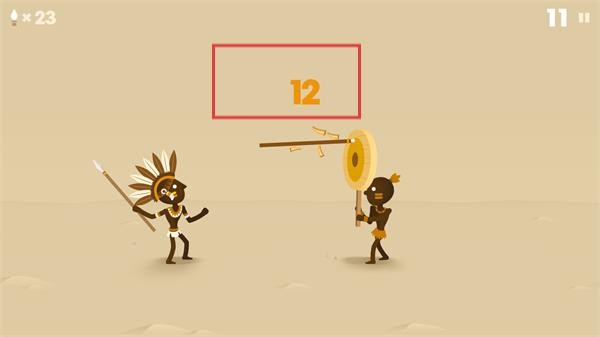 猎人酋长内置菜单版