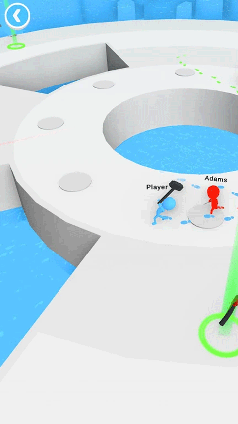 斜杠皇家官方正版