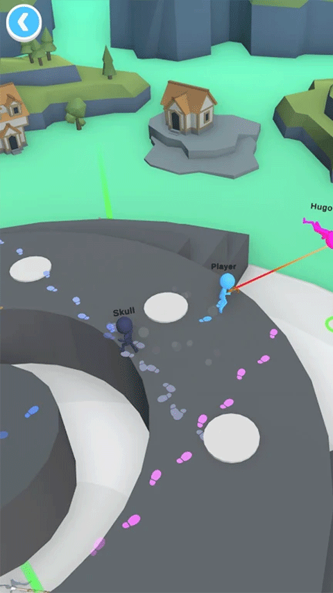 斜杠皇家官方正版
