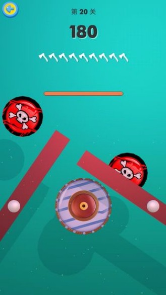 斧头大侠官方版