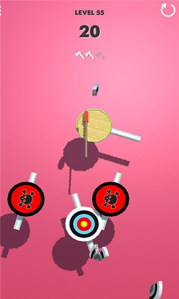 斧头大侠官方版