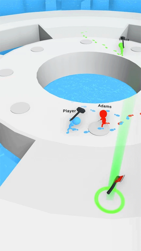 斜杠皇家官方正版