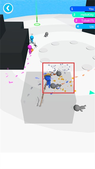 斜杠皇家官方正版