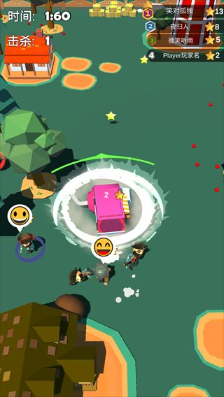 我砸人贼6官方版