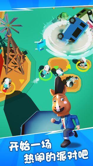 我砸人贼6官方版