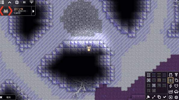 像素工厂科技树全显示内置mod版