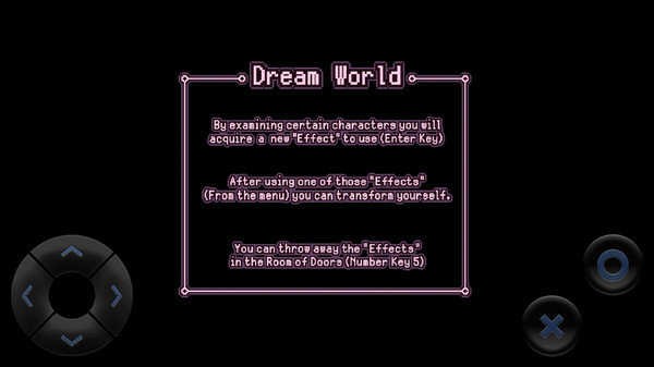 梦日记汉化最新版