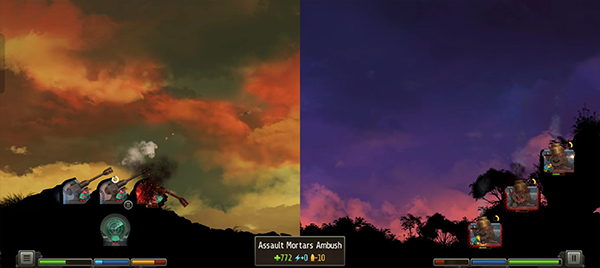 战争要塞中文版