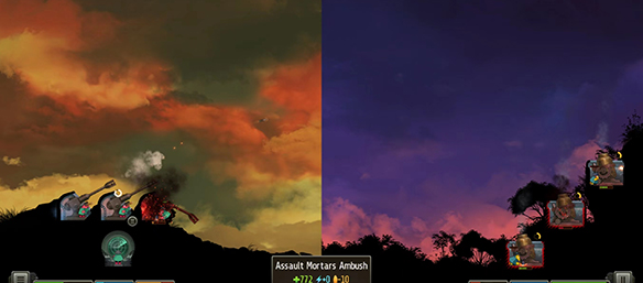 战争要塞中文版