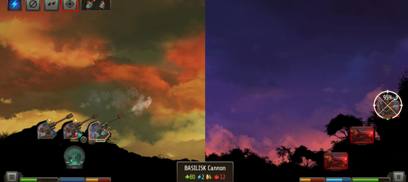 战争要塞中文版