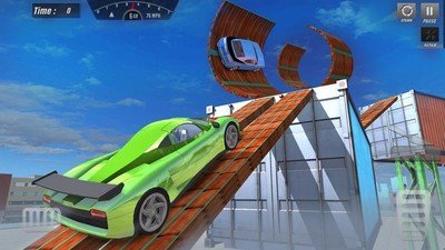 极限超车内购作弊版