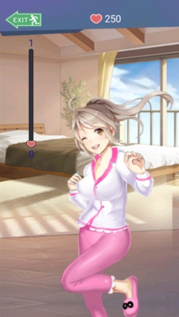 同城女友手机版