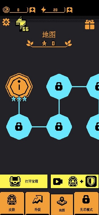 我要吃金豆内置MOD功能菜单版