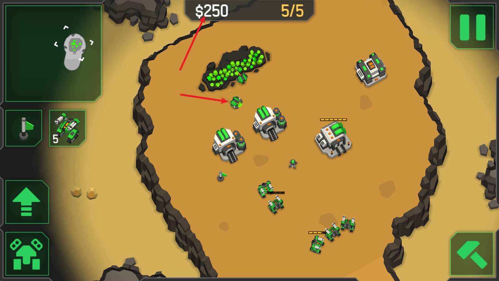 机械战争3官方版