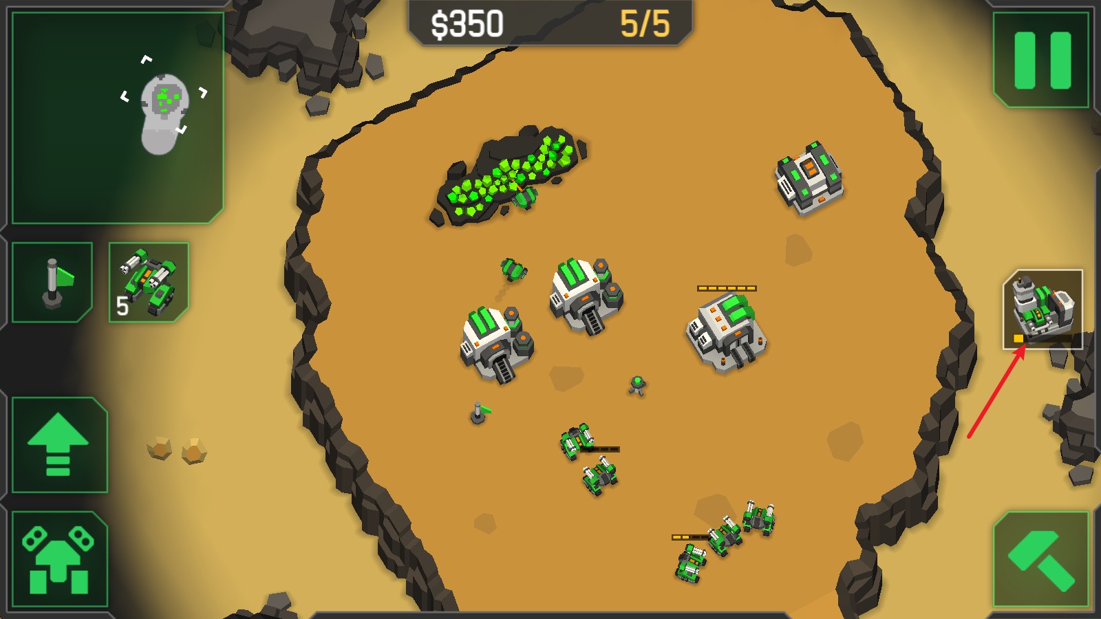 机械战争3官方版