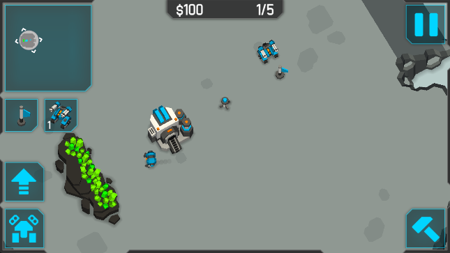 机械战争3官方版