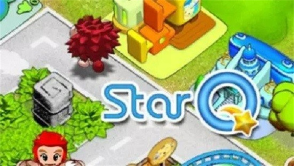 星猫大富翁安卓版